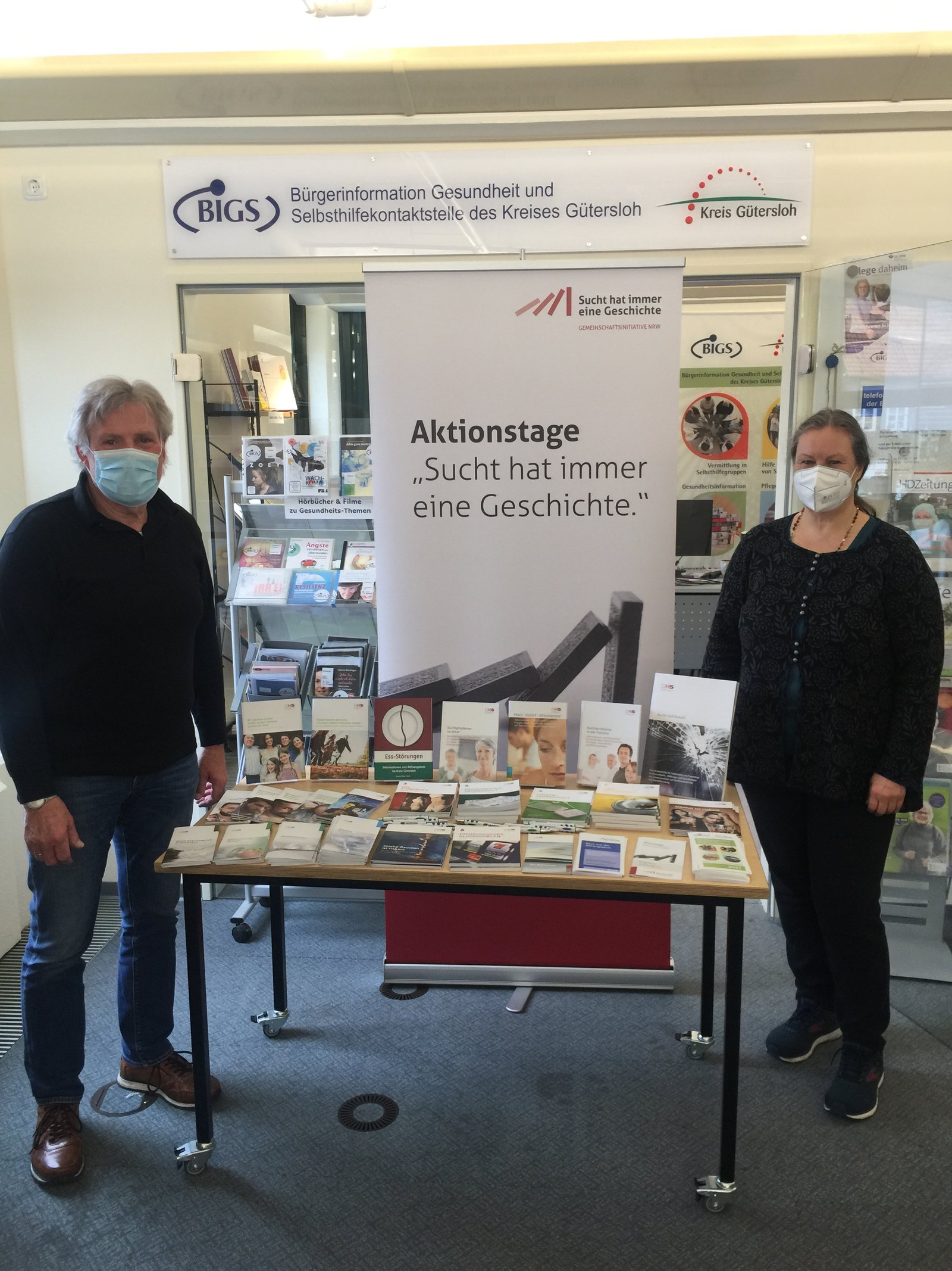 Radio Gütersloh Podcast
