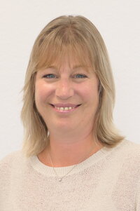 Caritas Gütersloh - Tanja Hinzmann Ein Bild von der Fachkraft Tanja Hinzmann
