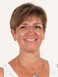 Caritas Gütersloh Besuchsdienst Herzebrock-Clarholz Bettina Busse