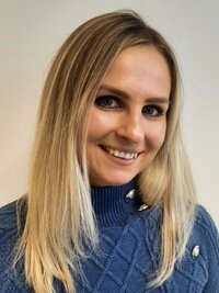 Caritas Gütersloh - Olena Paschkowski