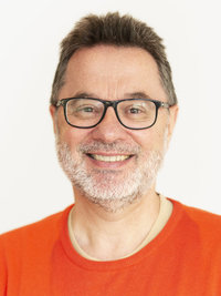 Volker Wrusch Caritas Sucht- und Drogenhilfe Gütersloh