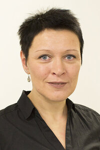 Ein Bild von der Fachkraft Kirsten Ewers