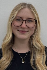 Ein Bild von der Fachkraft Lilly Salmen