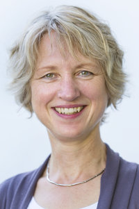 Birgit Kaupmann Caritas Gütersloh