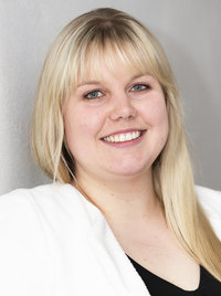 Svenja Karweger - Caritas Sucht- und Drogenhilfe Gütersloh