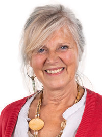 Ruth Walter - Caritas Sucht- und Drogenhilfe Gütersloh