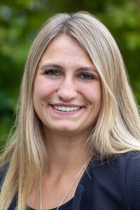 Ein Bild von der Fachkraft Alina Enders