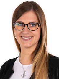 Katharina Laukemper Caritas Sucht- und Drogenhilfe Gütersloh