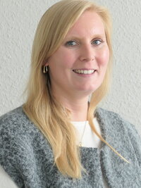 Caritas Gütersloh - Alena Dore Ein Bild von Alena Dore
