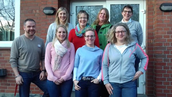 Netzwerk "Spielzeugfreier Kindergarten" im Kreis Gütersloh