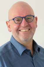 Martin Großerüschkamp - Caritas Gütersloh Martin Großerüschkamp