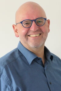Martin Großerüschkamp - Caritas Gütersloh Martin Großerüschkamp