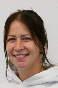 Caritas Gütersloh - Cordula Gnegel Ein Bild von der Fachkraft Cordula Gnegel