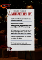 Adventsaktionen 08.12.25-12.12.2025 (PDF-Datei)
