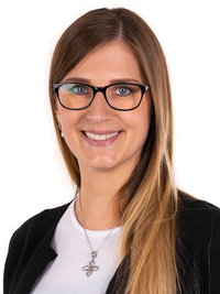 Katharina Laukemper - FREUNDE-Trainerin