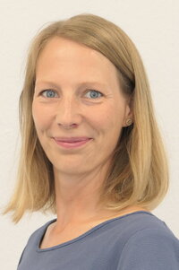Ein Bild von der Fachkraft Cornelia Neblik