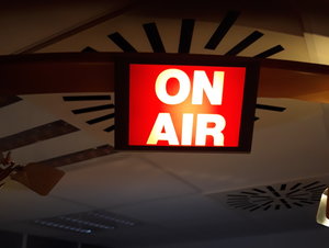 Podcast "UNabhängig"