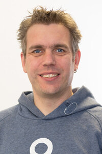 Ein Bild von der Fachkraft Lars Walz