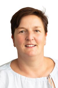 Ein Bild von der Fachkraft Elke Zimmermeyer