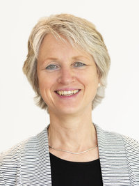 Birgit Kaupmann Caritas Gütersloh
