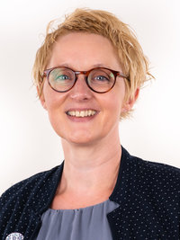 Nicola Bals Caritas Sucht- und Drogenhilfe Gütersloh