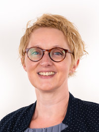 Nicola Bals Caritas Sucht- und Drogenhilfe Gütersloh