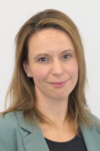 Ein Bild der Fachkraft Eva Maria Vahlke