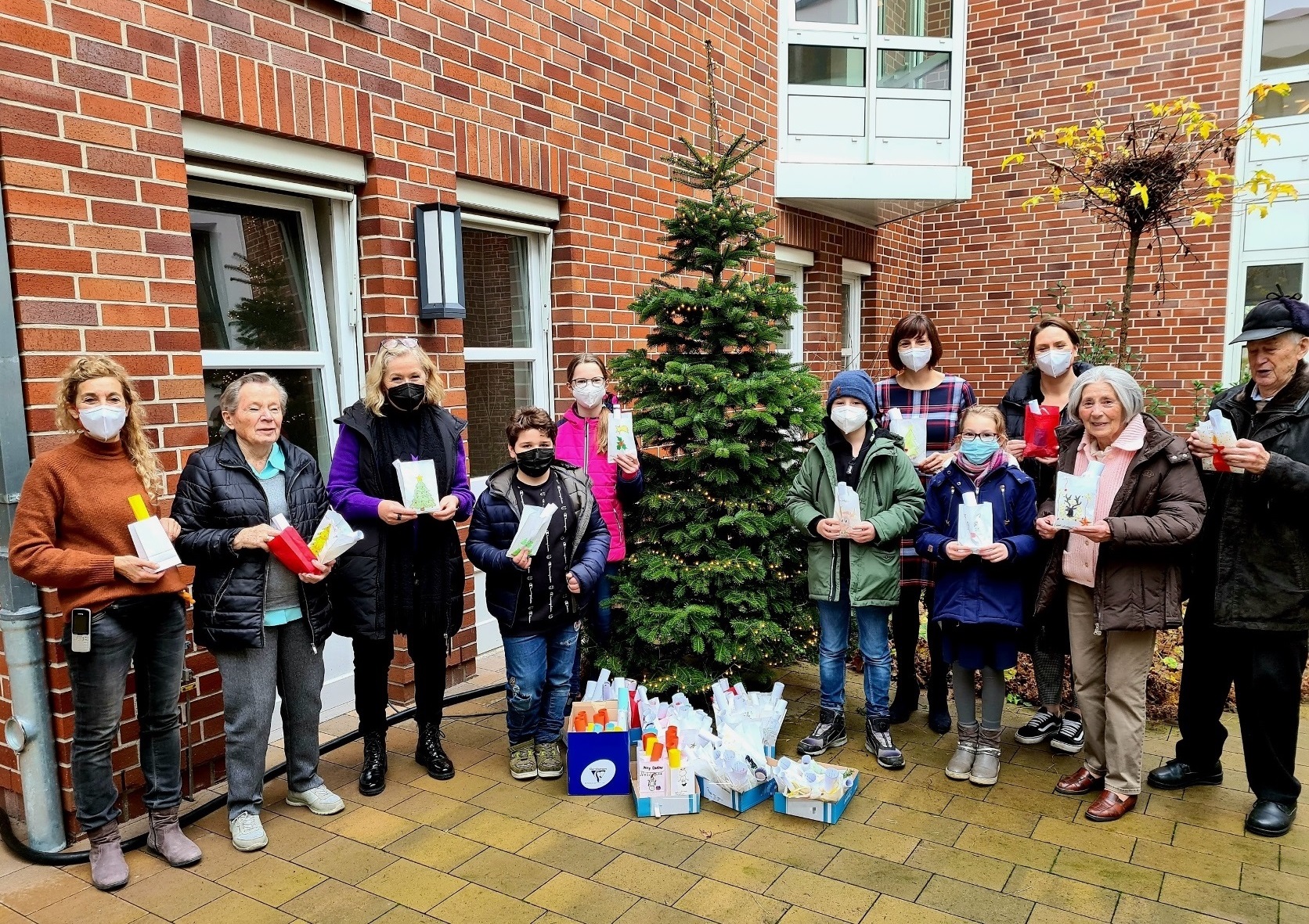 Schulamt Für Den Kreis Gütersloh www.caritas-guetersloh.de