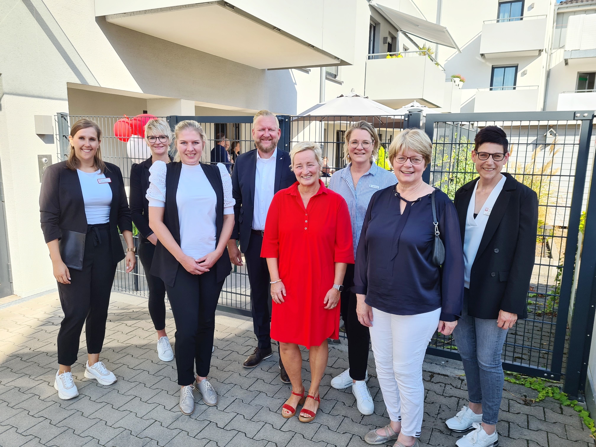 Detail Caritasverband für den Kreis Gütersloh
